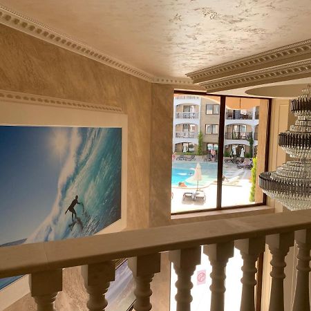 Valencia Gardens Deluxe Apartments Nesebar Esterno foto