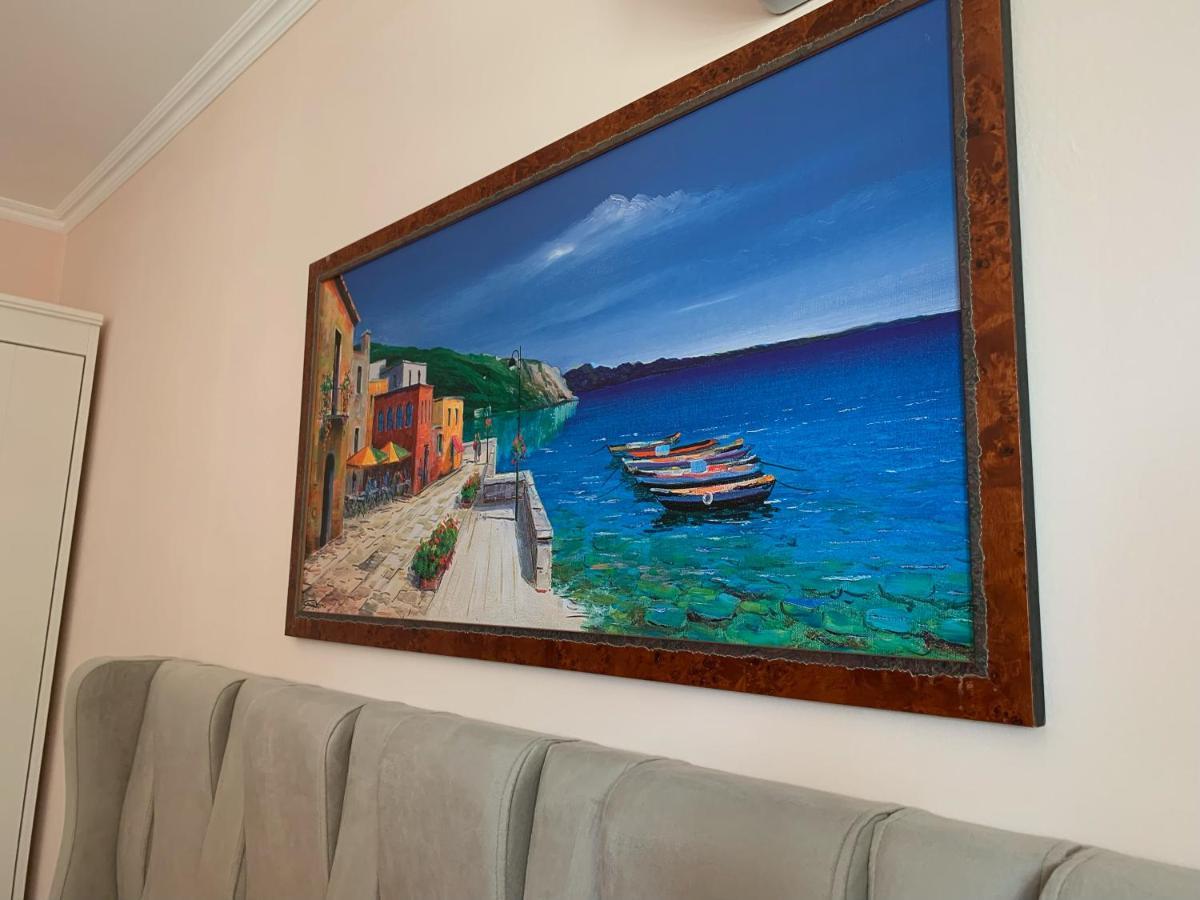 Valencia Gardens Deluxe Apartments Nesebar Esterno foto