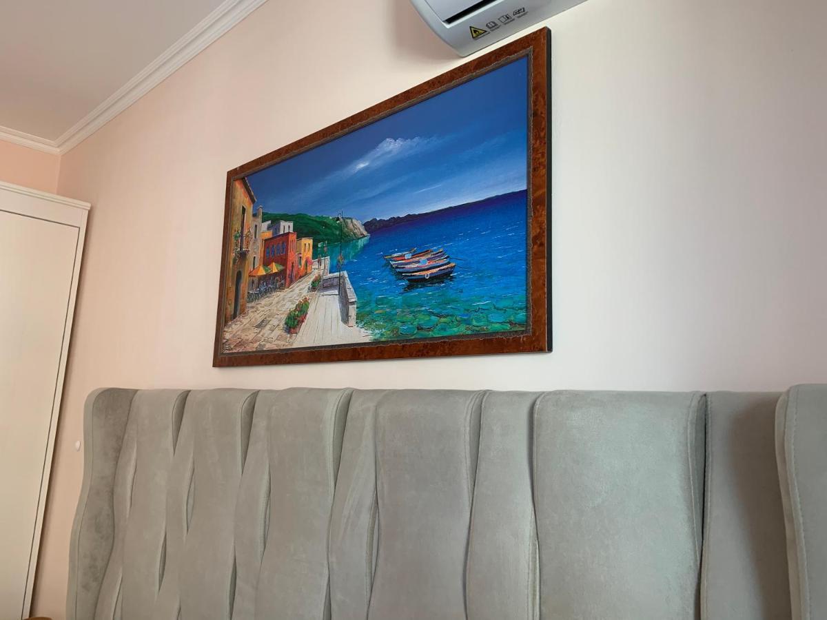 Valencia Gardens Deluxe Apartments Nesebar Esterno foto