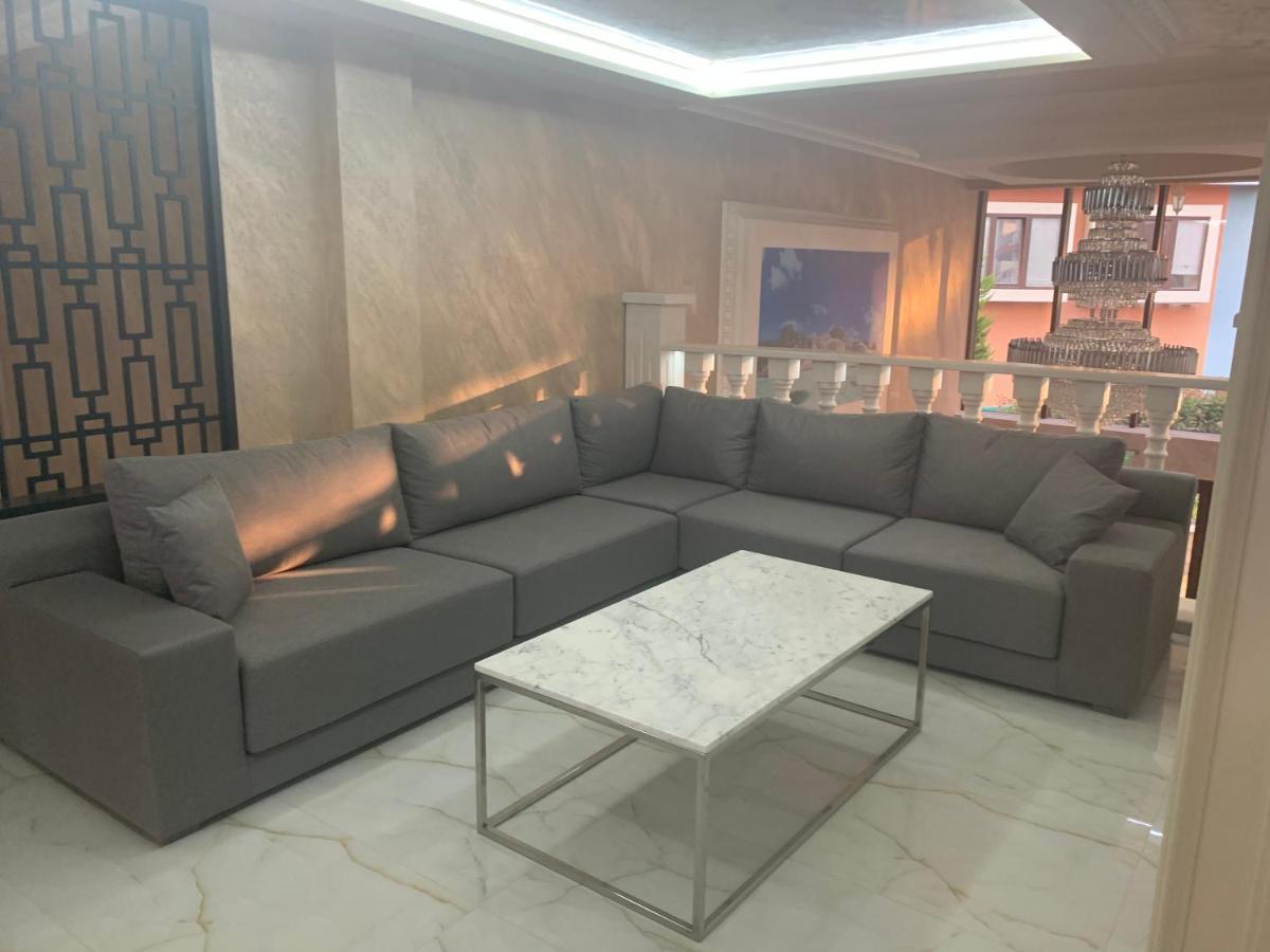 Valencia Gardens Deluxe Apartments Nesebar Esterno foto