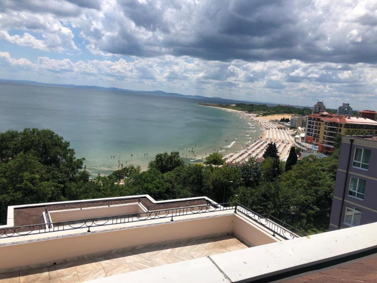 Valencia Gardens Deluxe Apartments Nesebar Esterno foto