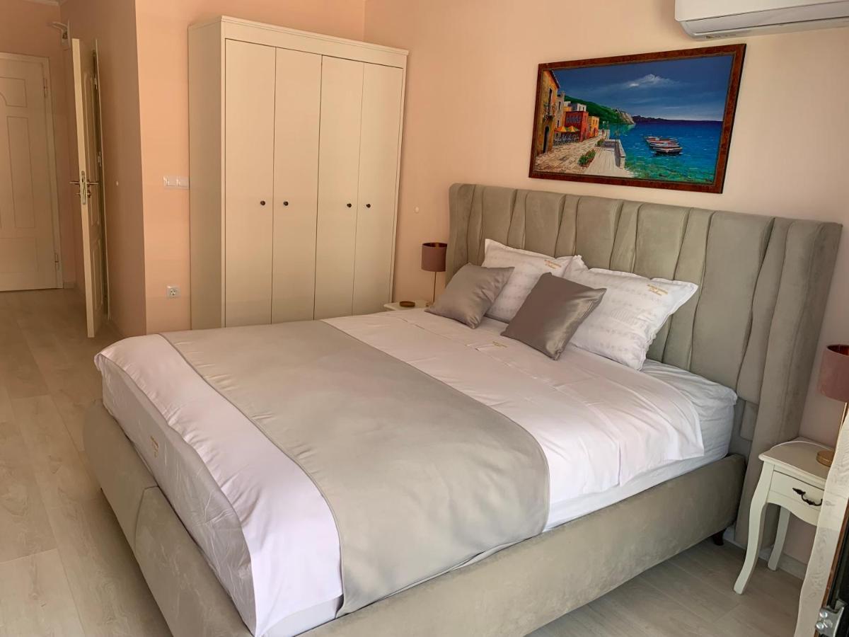 Valencia Gardens Deluxe Apartments Nesebar Esterno foto