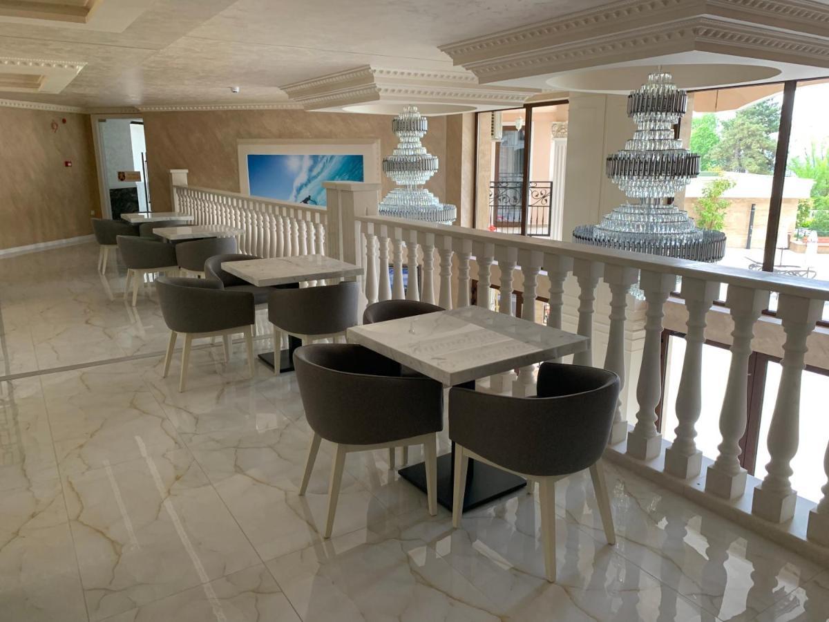 Valencia Gardens Deluxe Apartments Nesebar Esterno foto