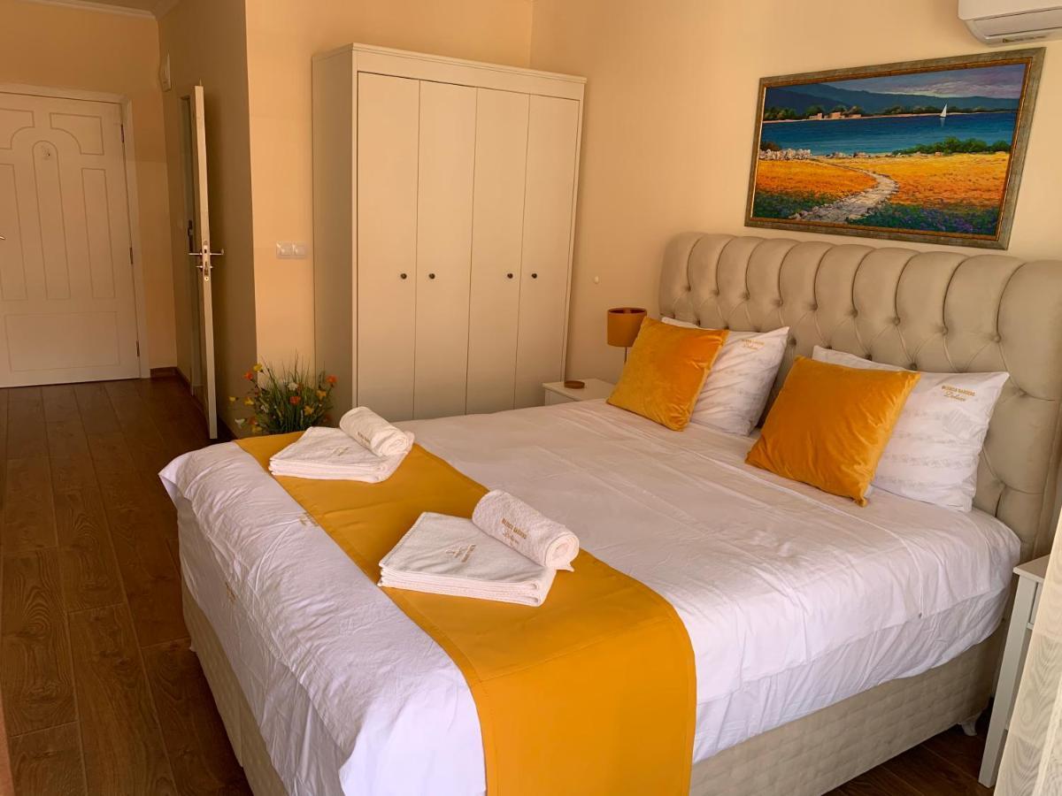 Valencia Gardens Deluxe Apartments Nesebar Esterno foto